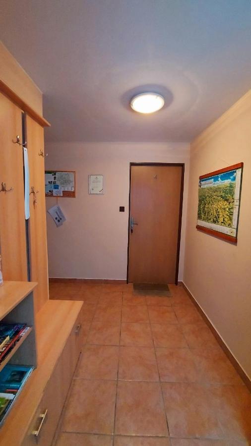 Pension U Štěpánků Trpisovice Exterior foto