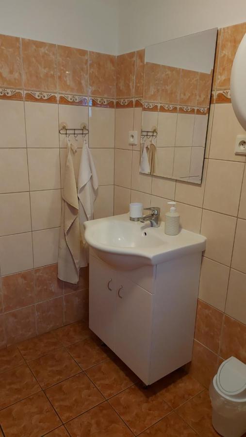 Pension U Štěpánků Trpisovice Exterior foto